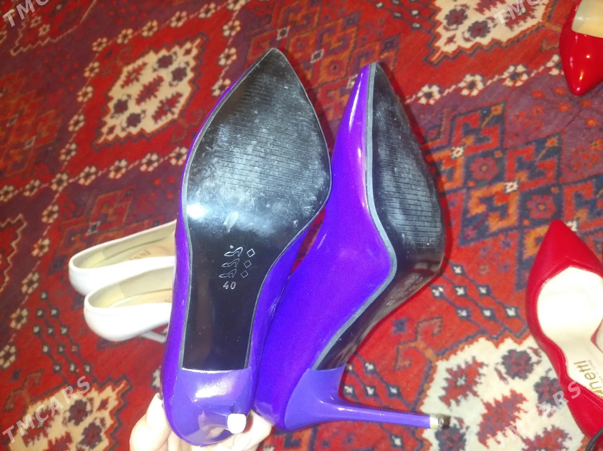 köwüş şpilke - Aşgabat - img 3