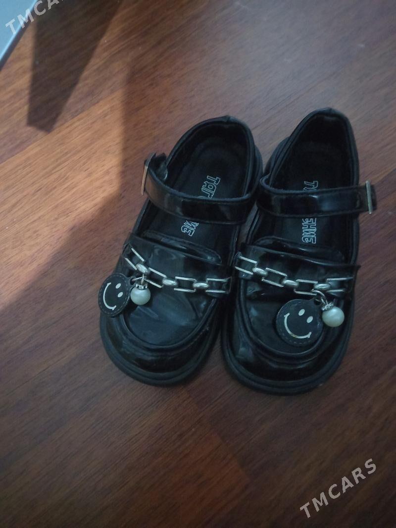 tazeje arasa - Балканабат - img 2