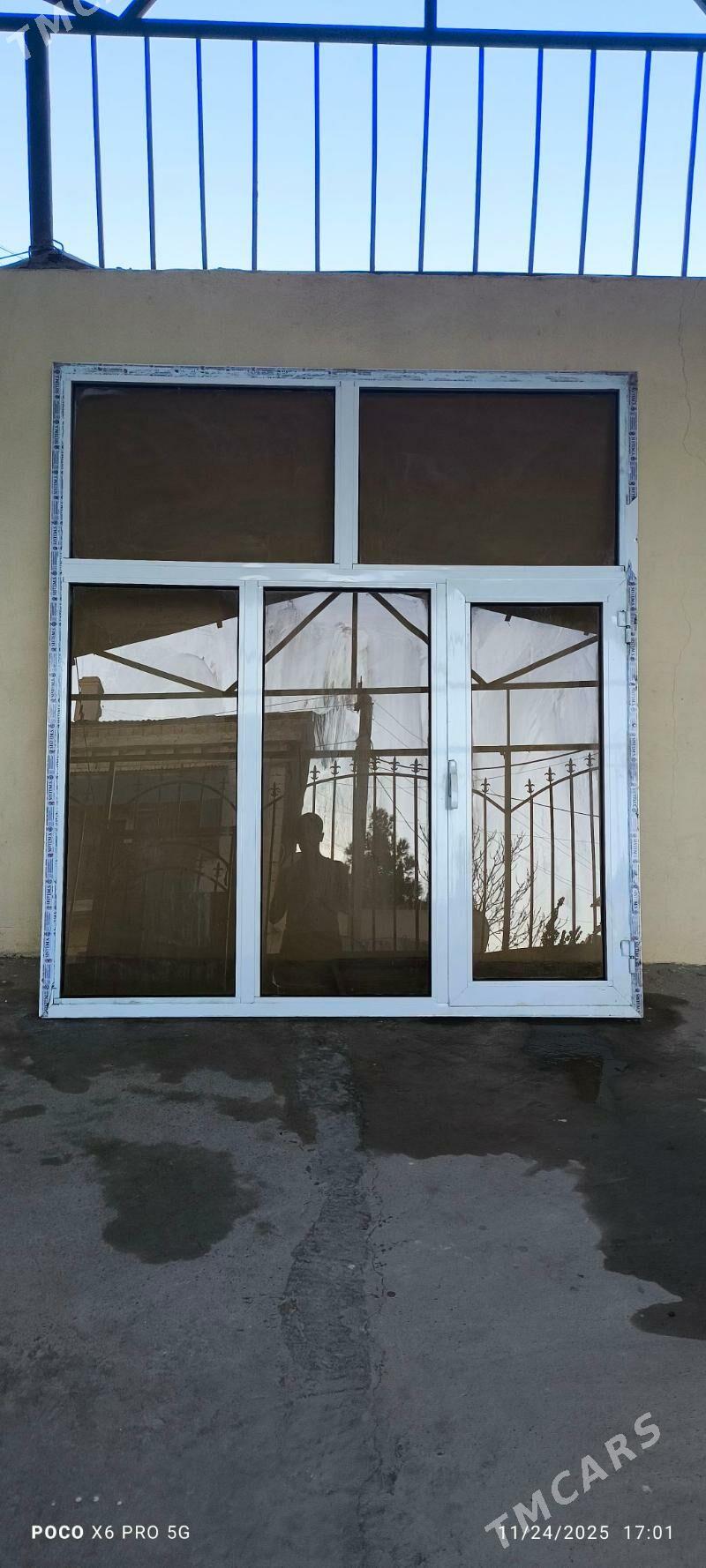 Plastik penjire - Türkmenbaşy - img 2