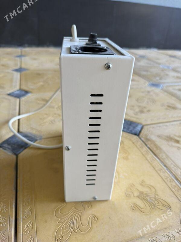 Stabilzator - Балканабат - img 3