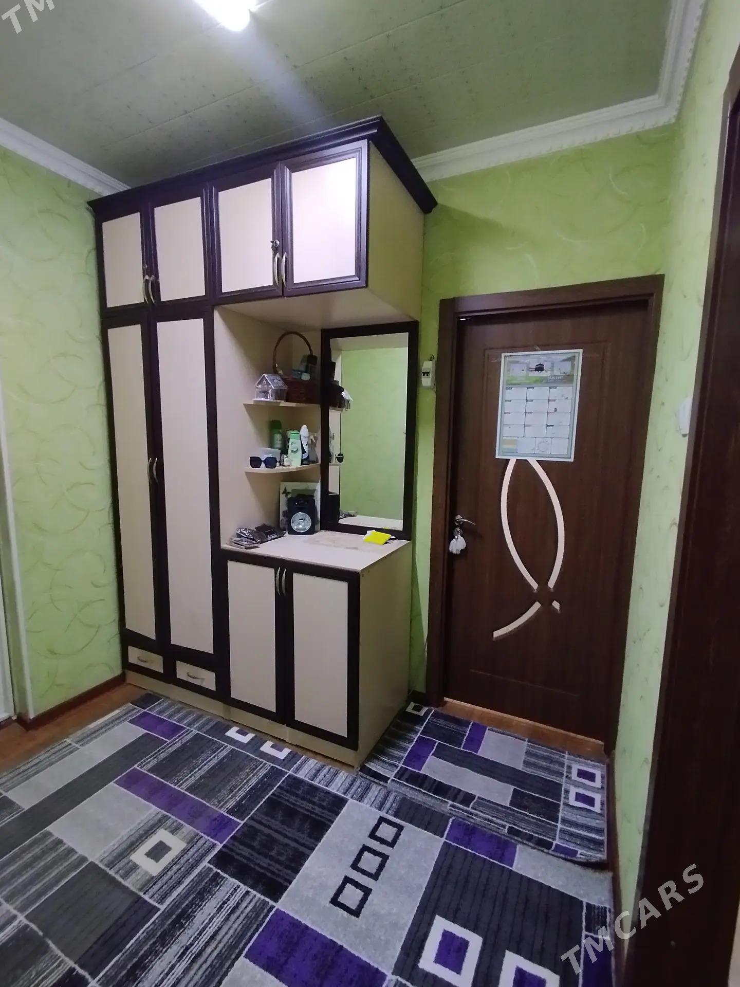 satlyk jay 5 mkr 4etaz 3kom - Balkanabat - img 3