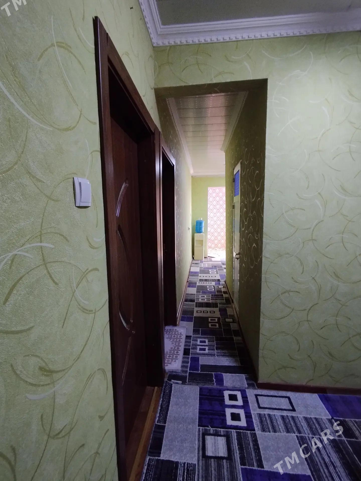 satlyk jay 5 mkr 4etaz 3kom - Balkanabat - img 2