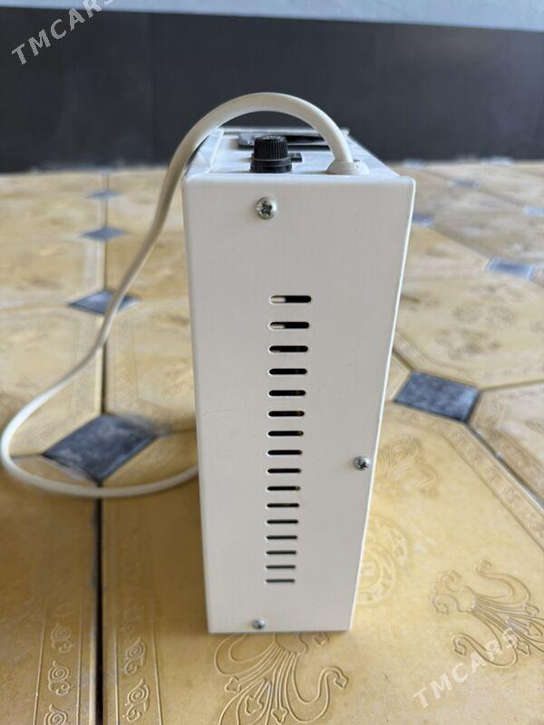 Stabilzator - Балканабат - img 2