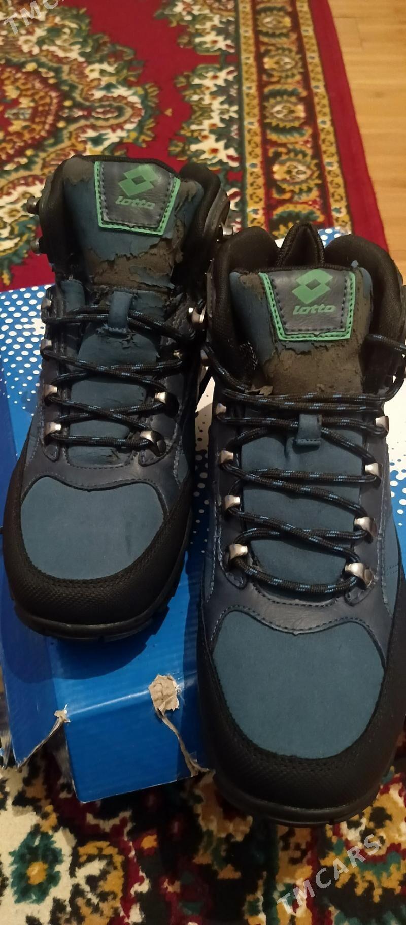 Lotto adik - Ашхабад - img 2