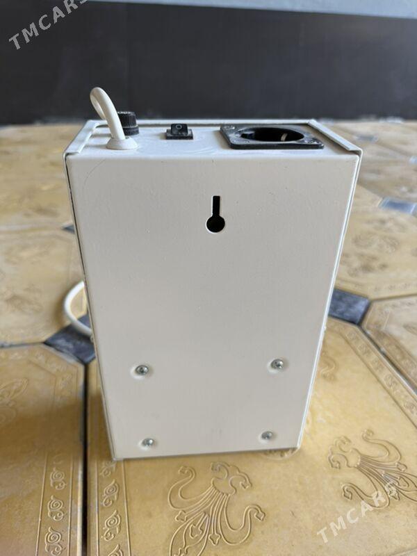 Stabilzator - Балканабат - img 4