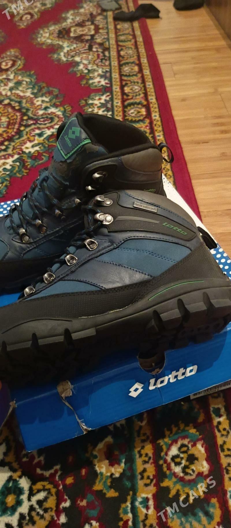 Lotto adik - Ашхабад - img 3