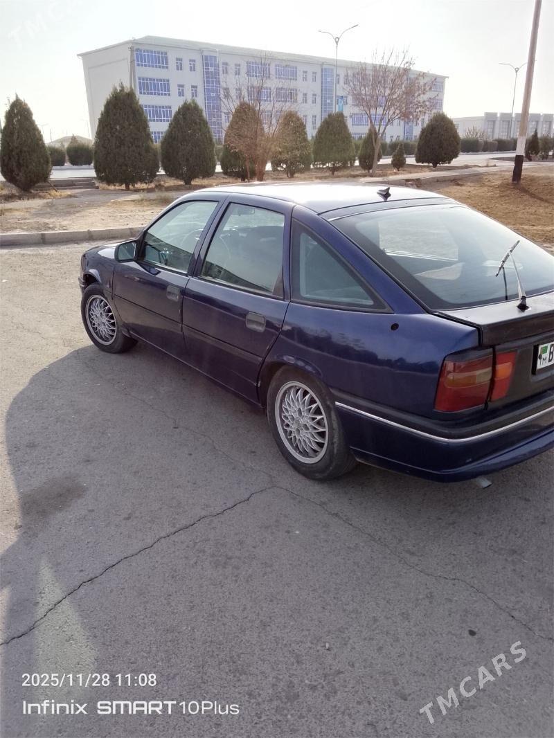 Opel Vectra 1994 - 50 000 TMT - Дашогуз - img 4