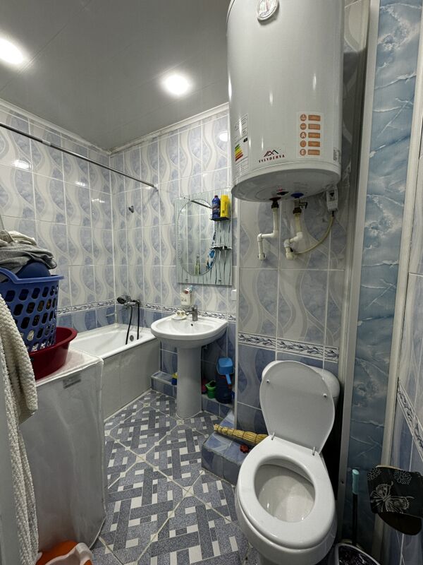 GOWDAN W 2KOM ARZAN - Aşgabat - img 8