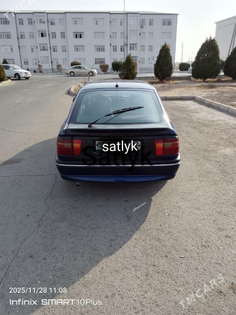 Opel Vectra 1994 - 50 000 TMT - Дашогуз - img 6