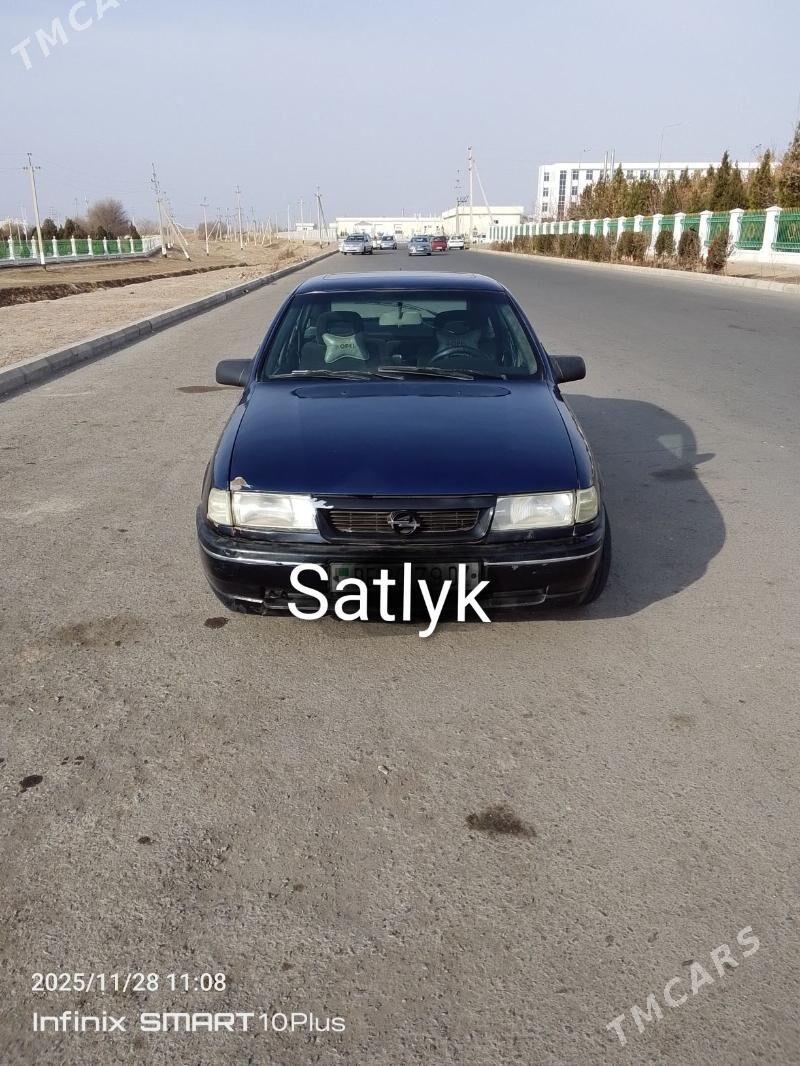 Opel Vectra 1994 - 50 000 TMT - Дашогуз - img 3