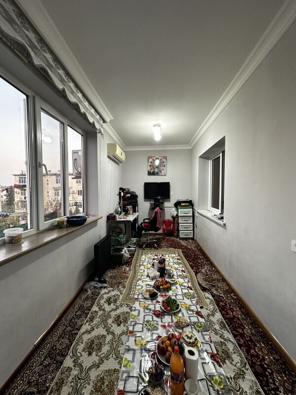 GOWDAN W 2KOM ARZAN - Aşgabat - img 7