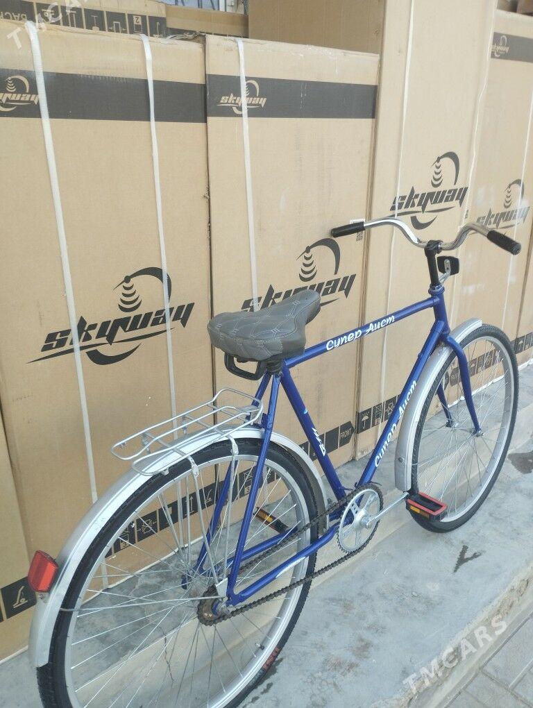 welosiped - Kerki - img 2