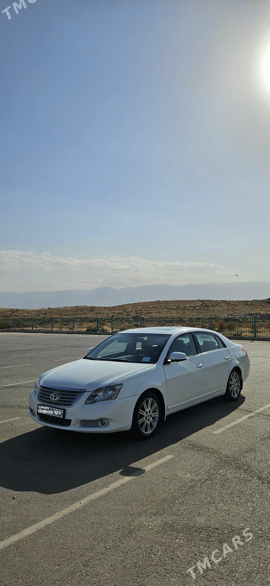 Toyota Avalon 2006 - 235 000 TMT - Ашхабад - img 3