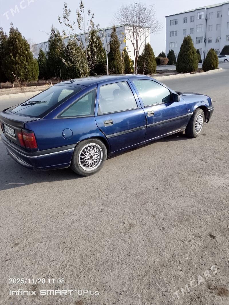 Opel Vectra 1994 - 50 000 TMT - Дашогуз - img 5