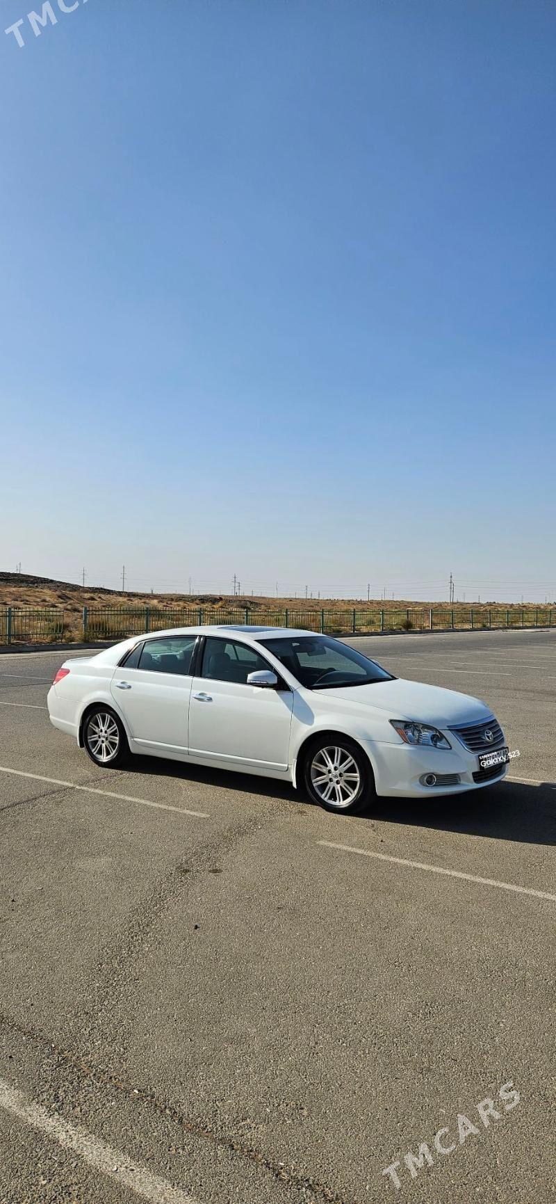 Toyota Avalon 2006 - 235 000 TMT - Ашхабад - img 7