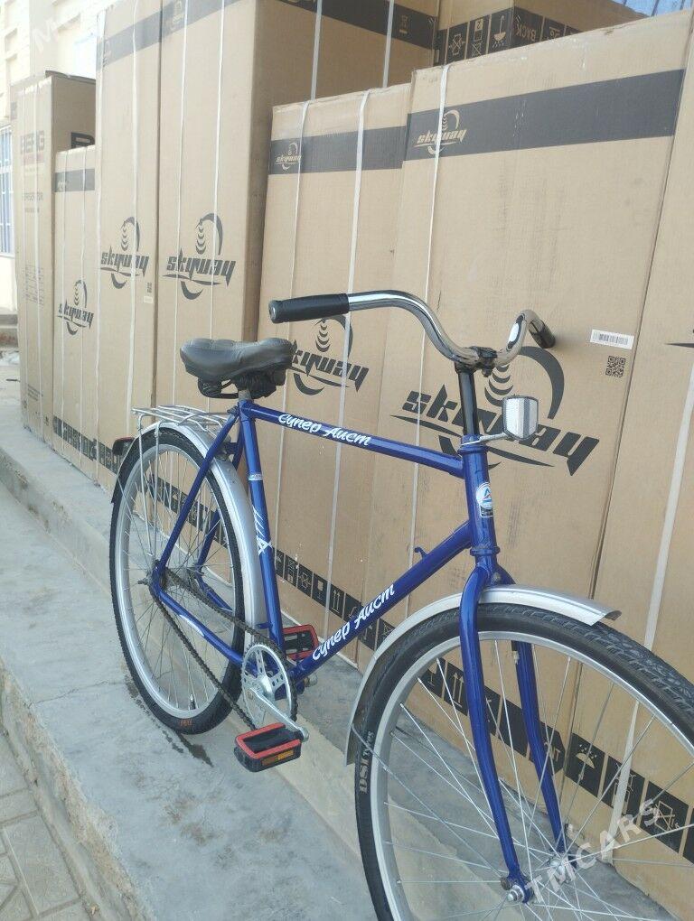 welosiped - Kerki - img 4