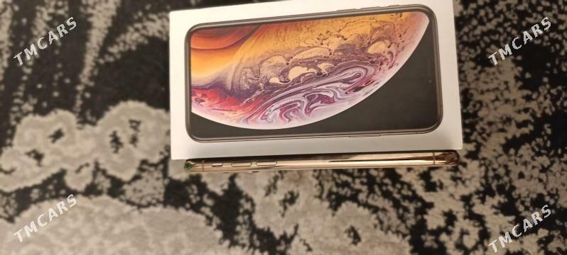 IPhone XS - Ашхабад - img 2