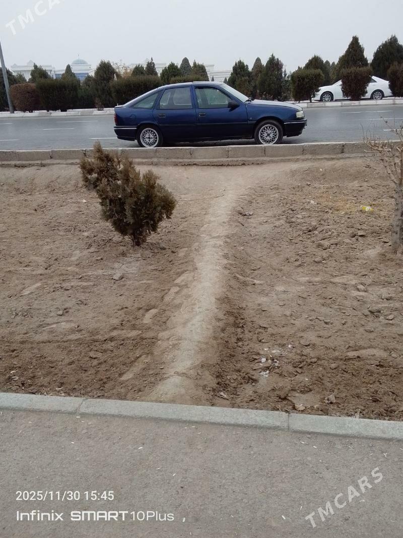 Opel Vectra 1994 - 50 000 TMT - Дашогуз - img 2