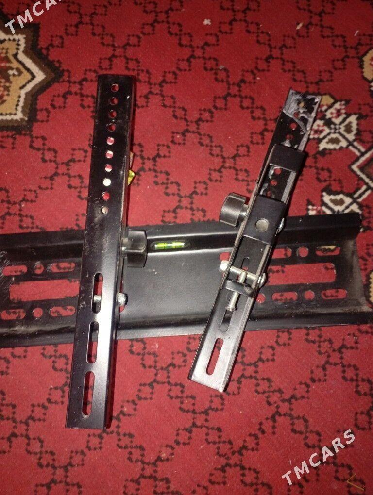 telewizor asylyan - Baýramaly - img 1