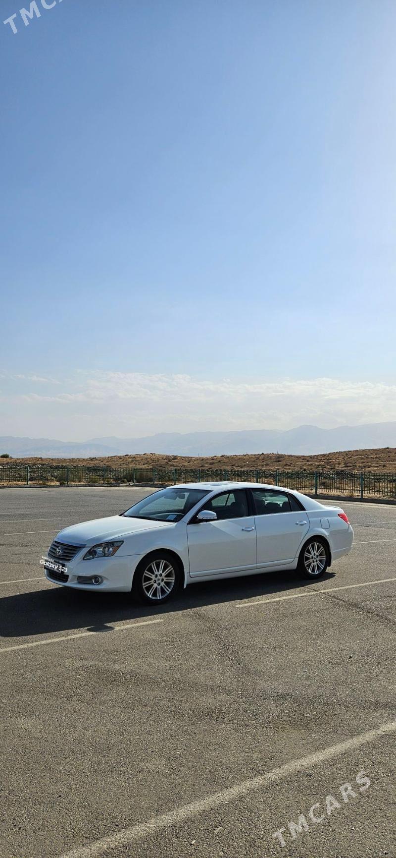 Toyota Avalon 2006 - 235 000 TMT - Ашхабад - img 6