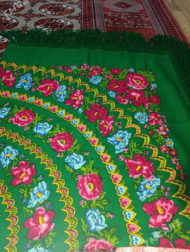 Çargat - Балканабат - img 3