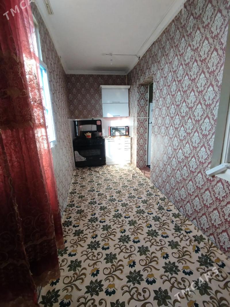 satlyk jay 5 mkr 4etaz 3kom - Balkanabat - img 4