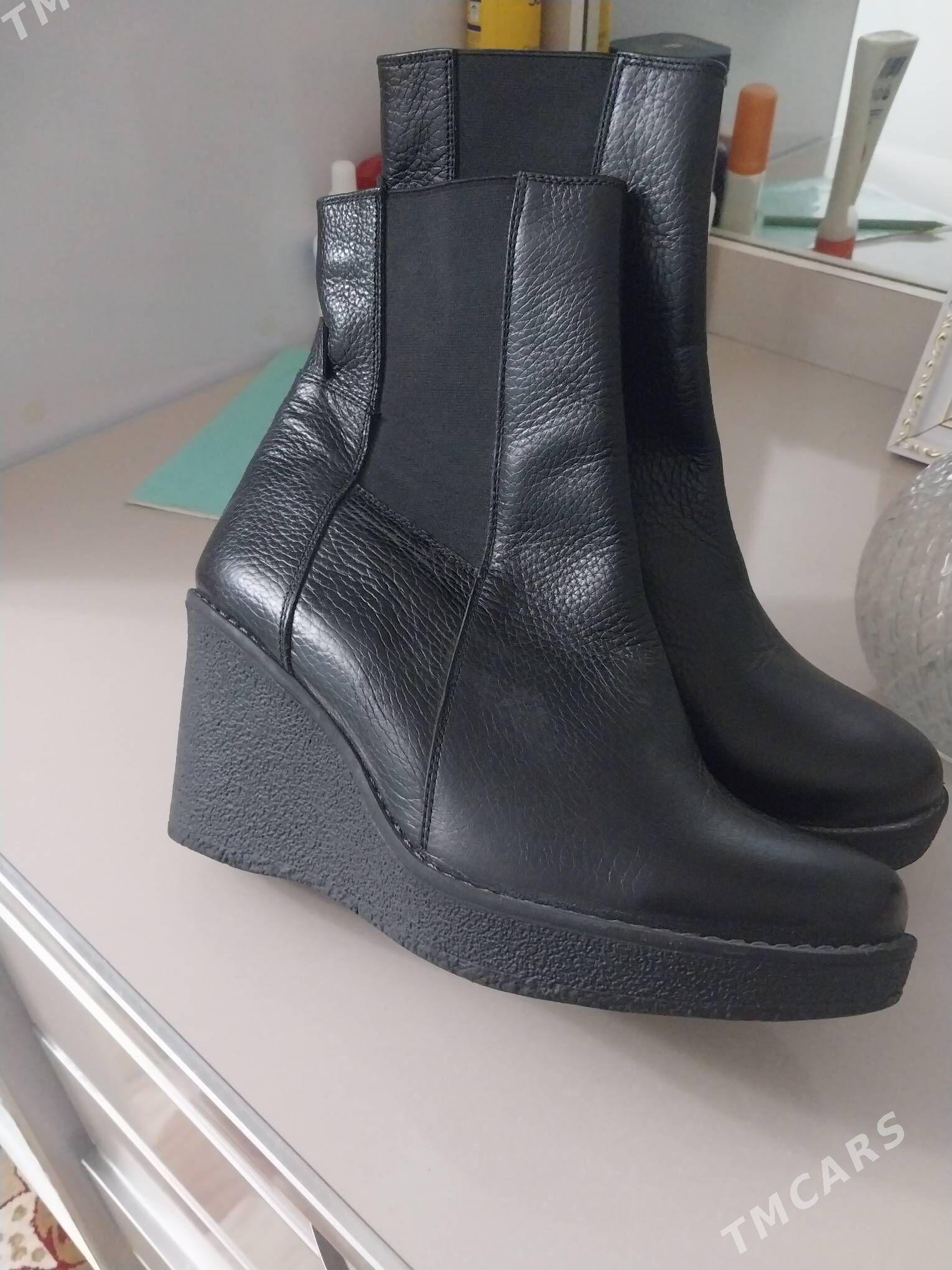 Adik - Дашогуз - img 2