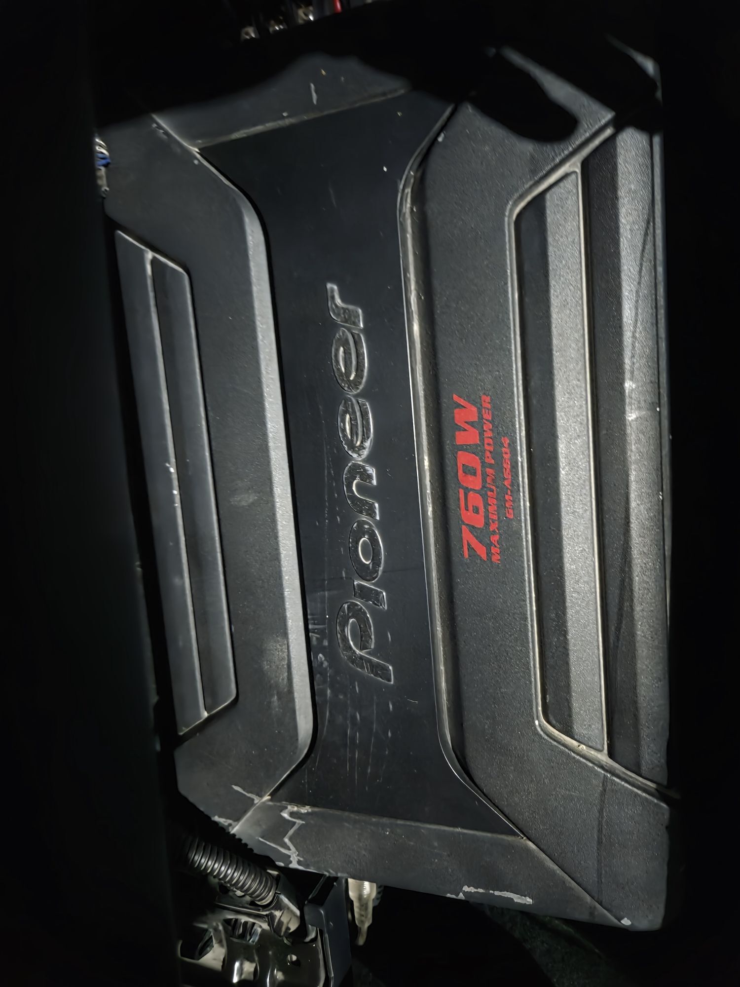 aparatura 9 500 TMT - Aşgabat - img 2