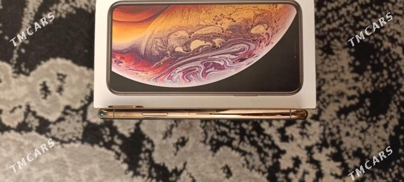 IPhone XS - Ашхабад - img 3