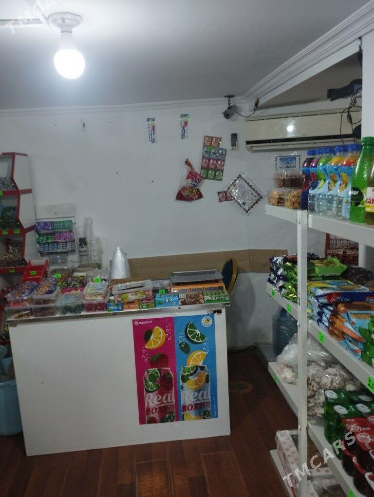 MAGAZIN  - Туркменбаши - img 3