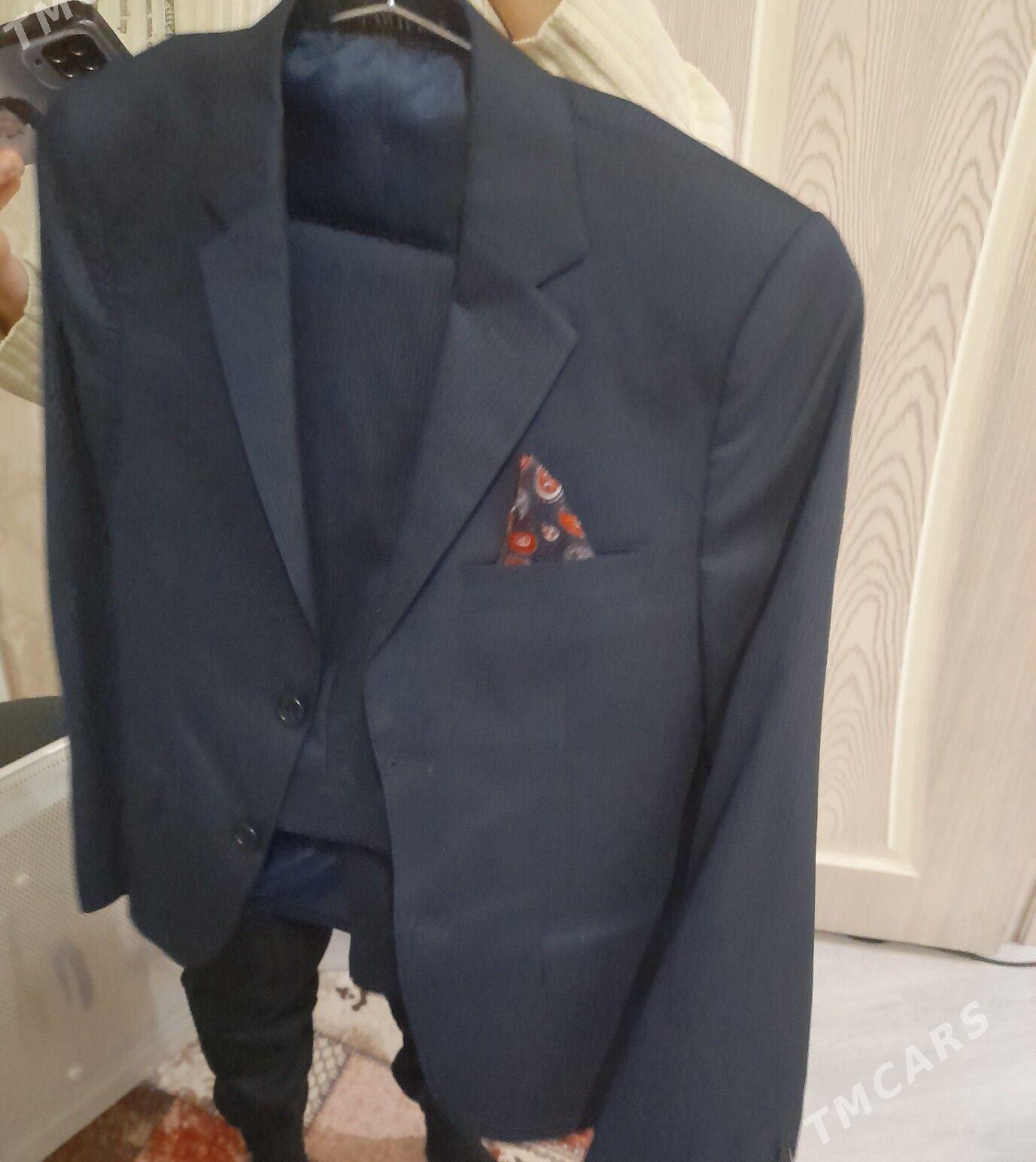 костюм - Balkanabat - img 2