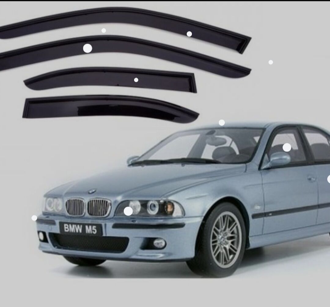 BMW5(E39) 96-03ý gapy kozyryok 200 TMT - Ашхабад - img 3