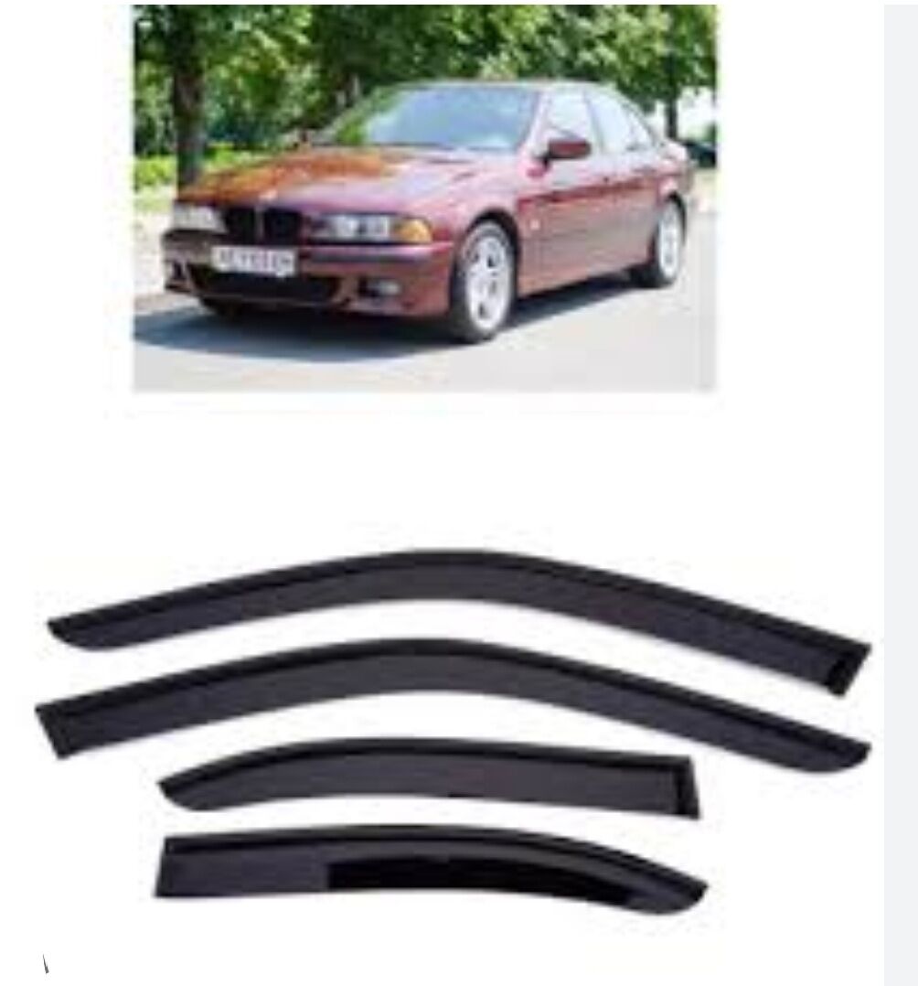 BMW5(E39) 96-03ý gapy kozyryok 200 TMT - Ашхабад - img 5