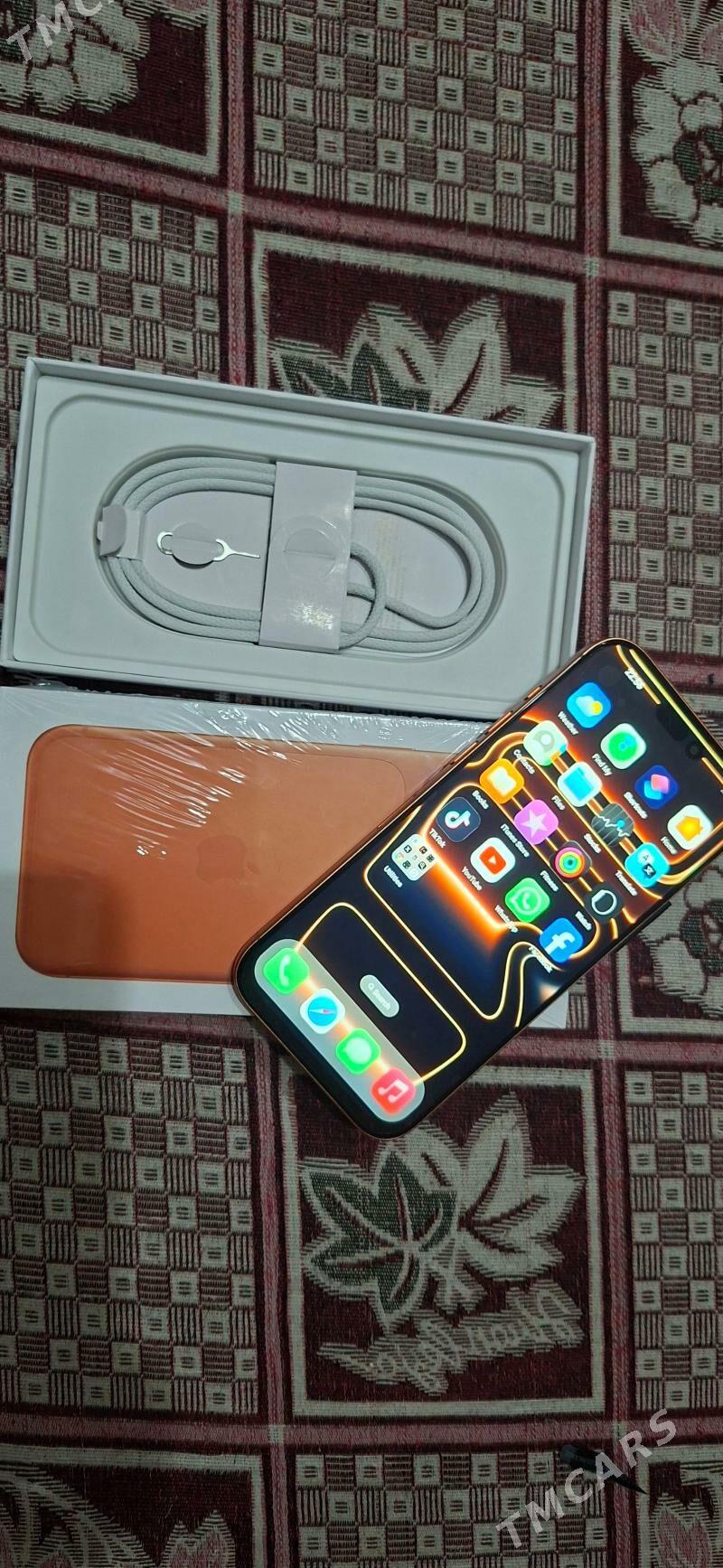 ip 17 pro max - Aşgabat - img 2