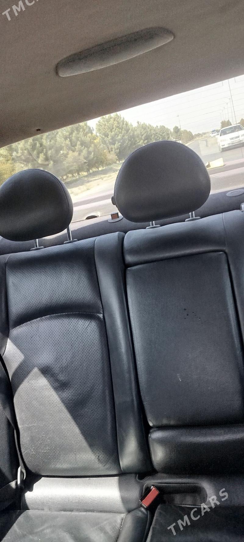 Mercedes-Benz E320 2001 - 100 000 TMT - Hitrowka - img 8