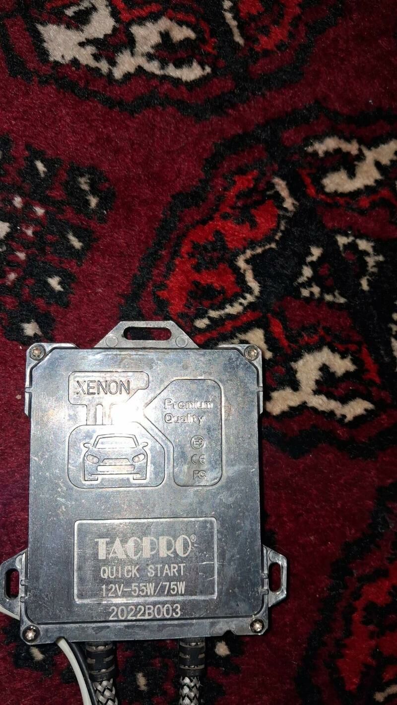 LAPMA ksenon 150 TMT - Туркменбаши - img 2