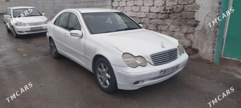 Mercedes-Benz E320 2001 - 100 000 TMT - Hitrowka - img 4