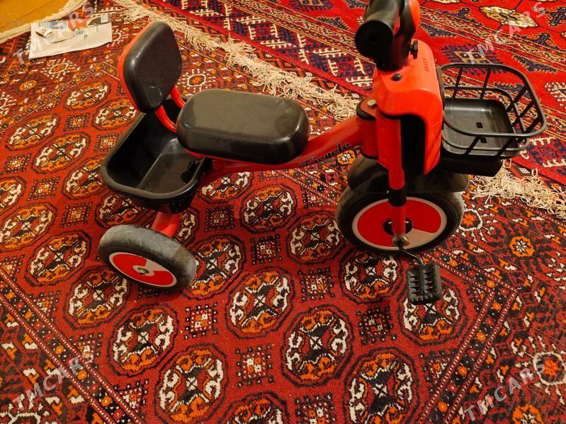 caga welik 3 ayak - Türkmenbaşy - img 4