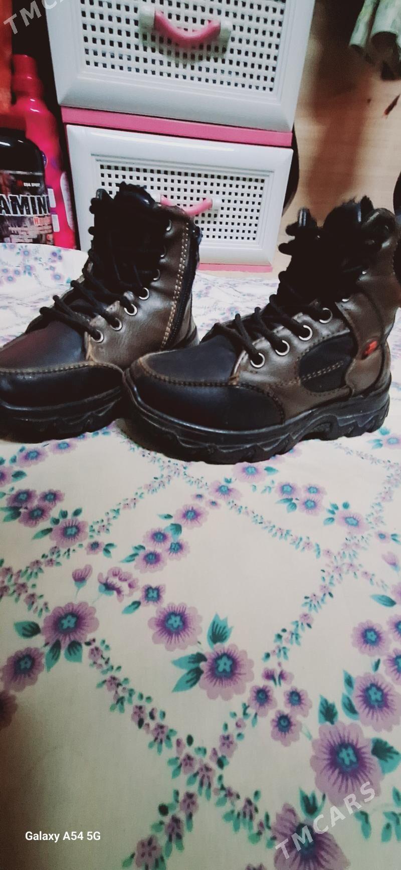 caga adikler - Daşoguz - img 3