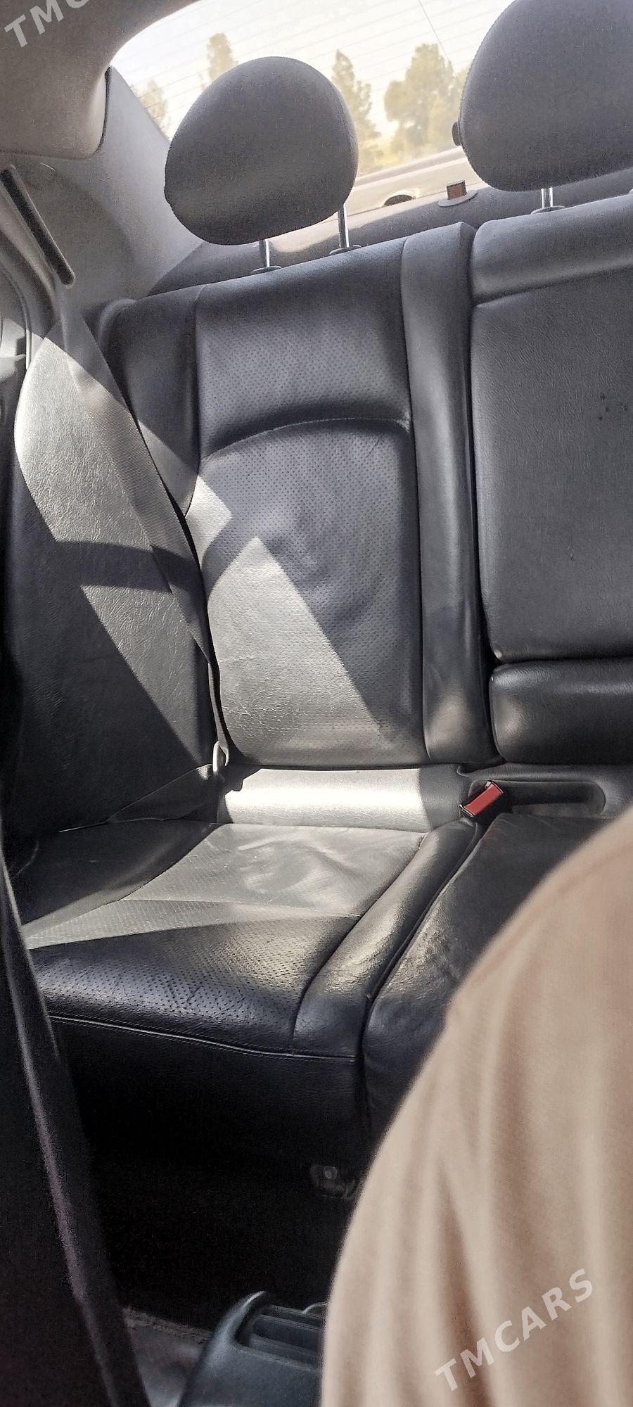 Mercedes-Benz E320 2001 - 100 000 TMT - Hitrowka - img 7