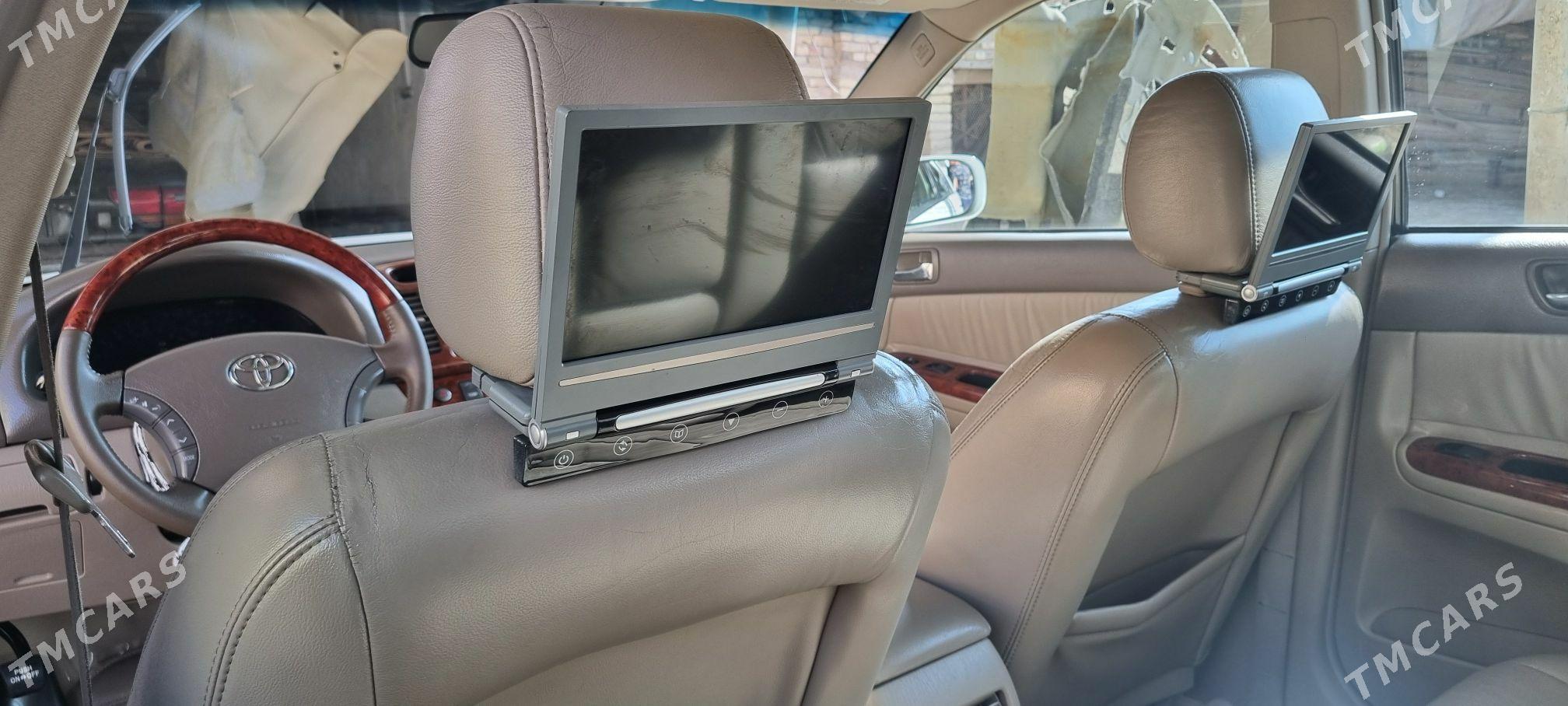 Toyota Camry 2003 - 245 000 TMT - Kerki - img 7