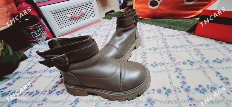 caga adikler - Daşoguz - img 1