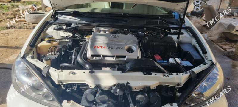 Toyota Camry 2003 - 245 000 TMT - Kerki - img 9