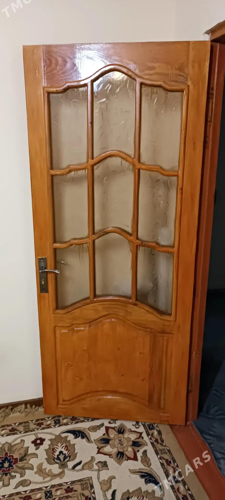 Icki gapylar - Ашхабад - img 3