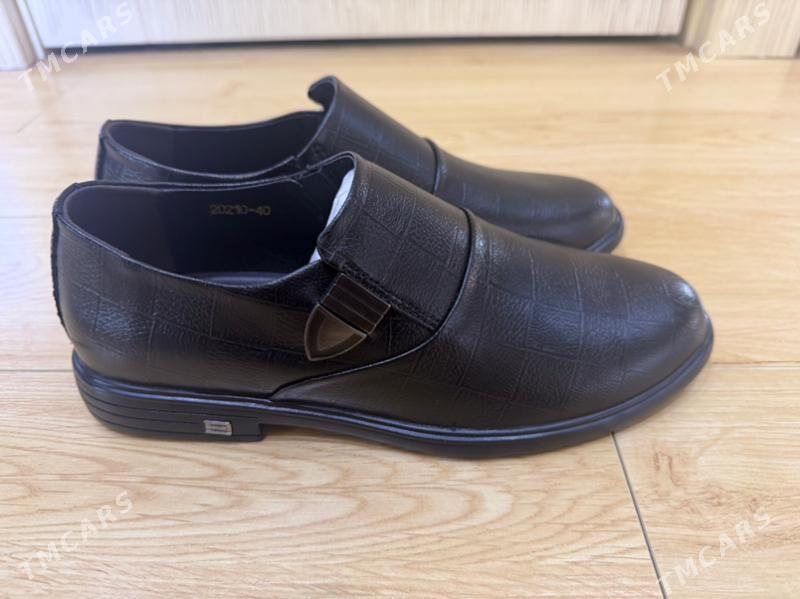 Klassik köwüş - Türkmenbaşy şaýoly - img 4