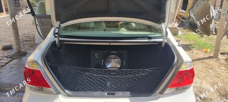 Toyota Camry 2003 - 245 000 TMT - Kerki - img 8