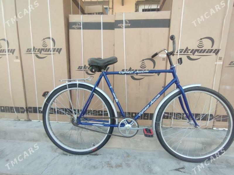 welosiped - Kerki - img 1