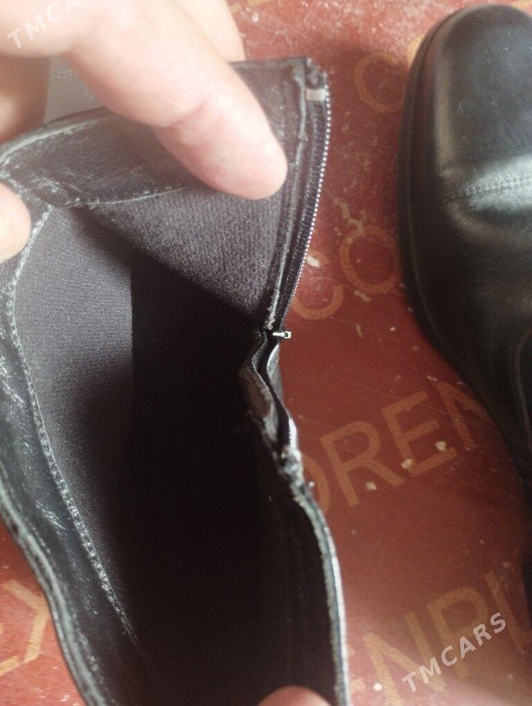 Ädik - Туркменбаши - img 3