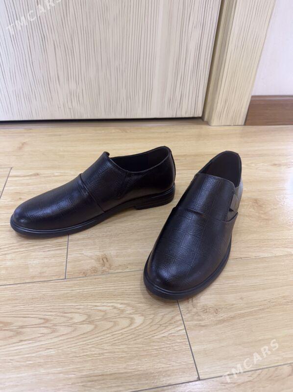 Klassik köwüş - Türkmenbaşy şaýoly - img 2