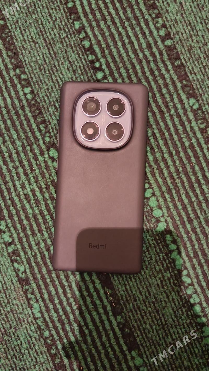 Redmi not 14 pro - Дашогуз - img 2